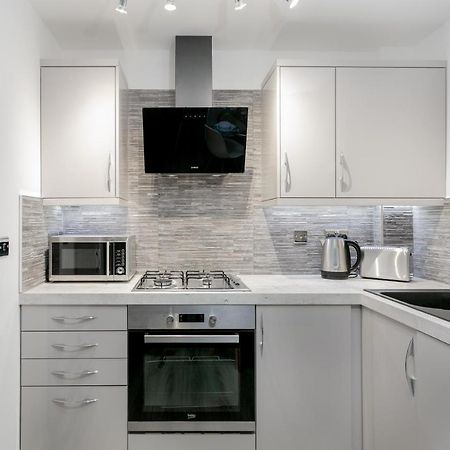 Forbes Retreat - Donnini Apartments Эр Экстерьер фото