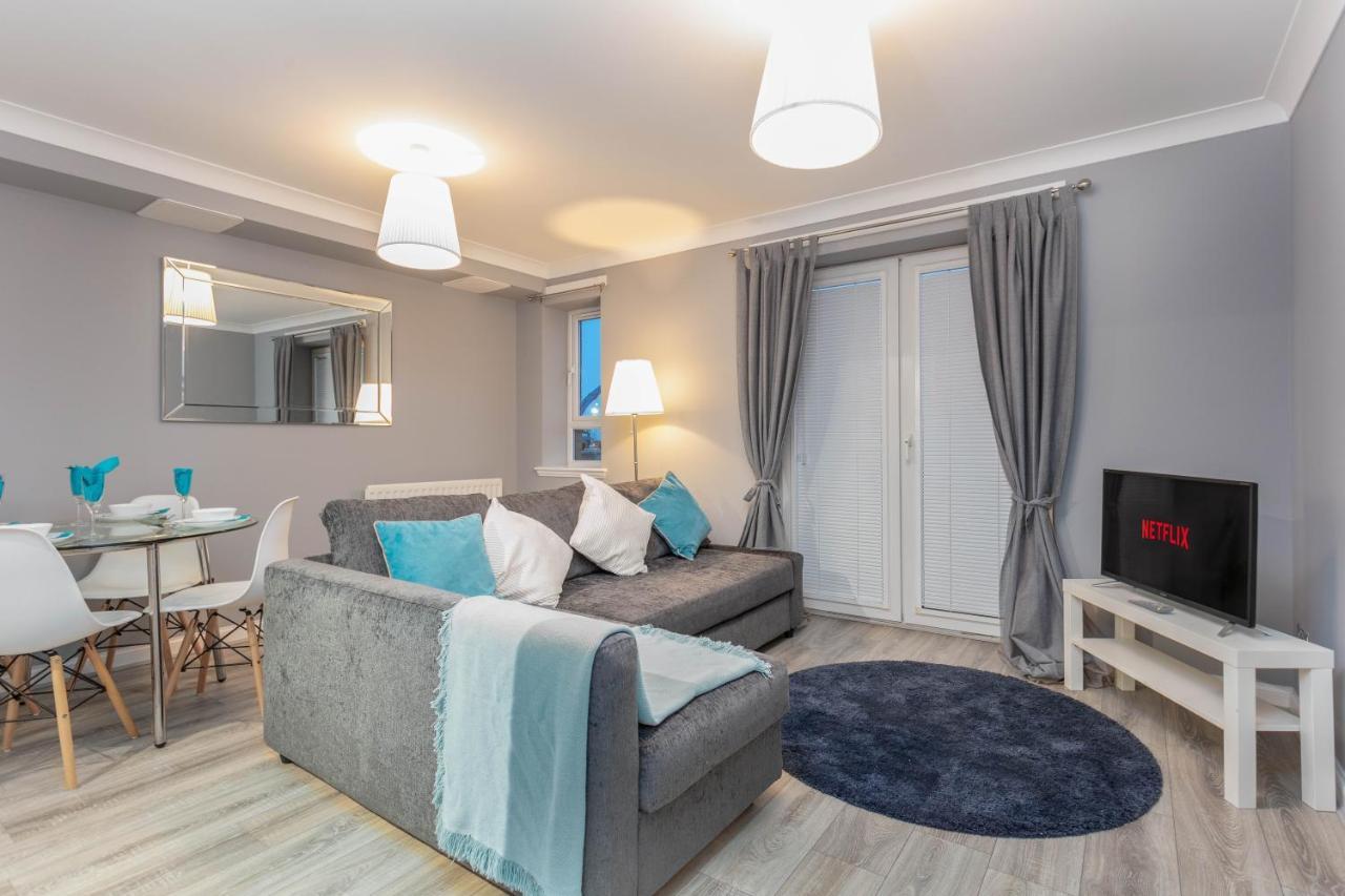 Forbes Retreat - Donnini Apartments Эр Экстерьер фото