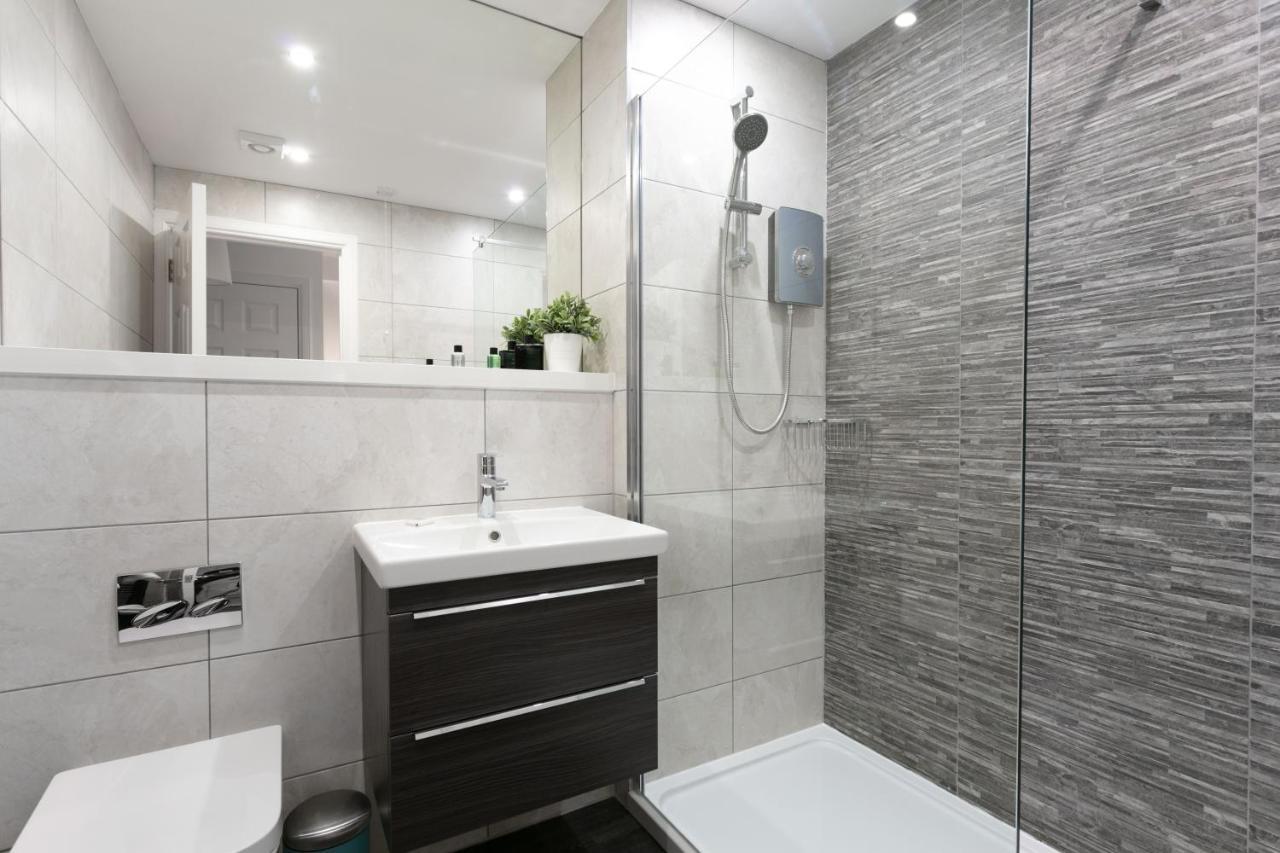 Forbes Retreat - Donnini Apartments Эр Экстерьер фото