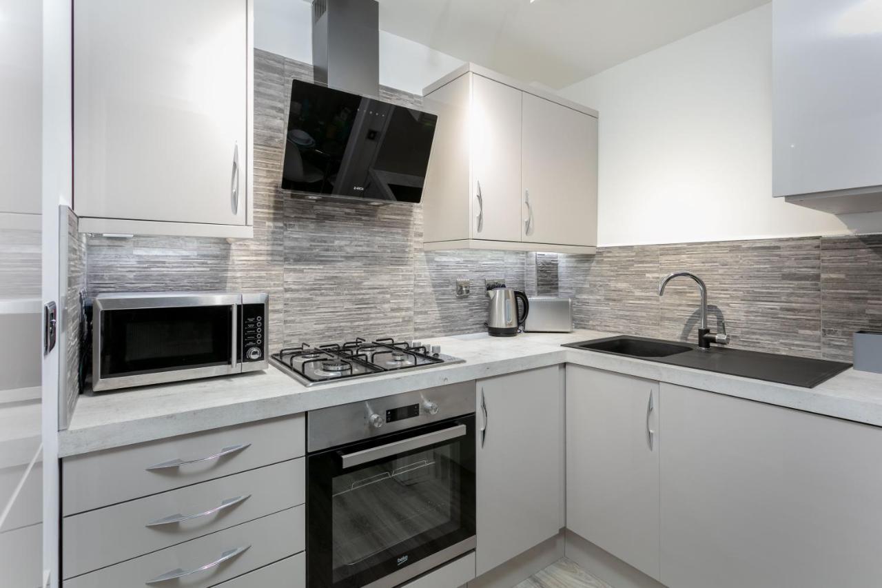 Forbes Retreat - Donnini Apartments Эр Экстерьер фото